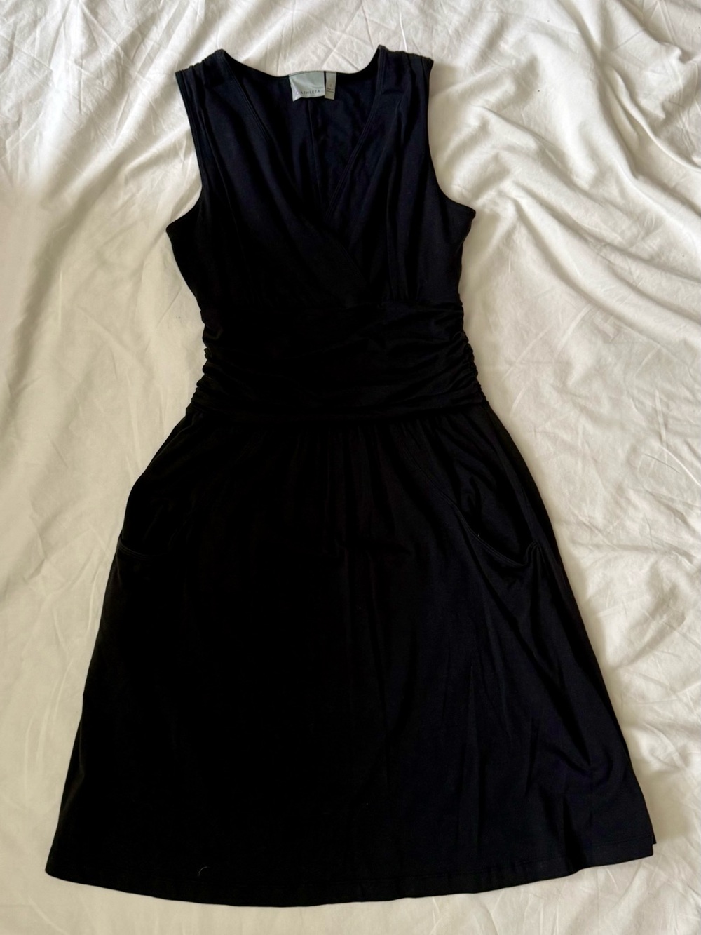 Athleta Dress